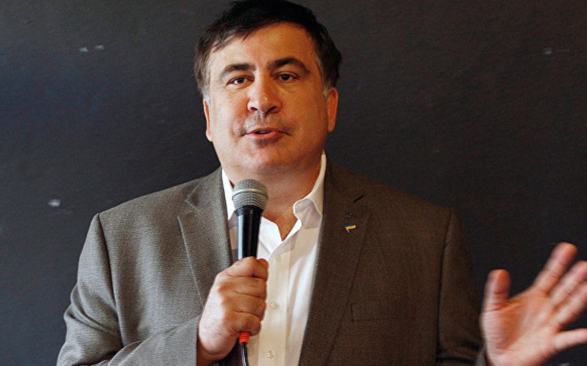Миграционная служба Украины отпустила брата Саакашвили - ОБНОВЛЕНО 2