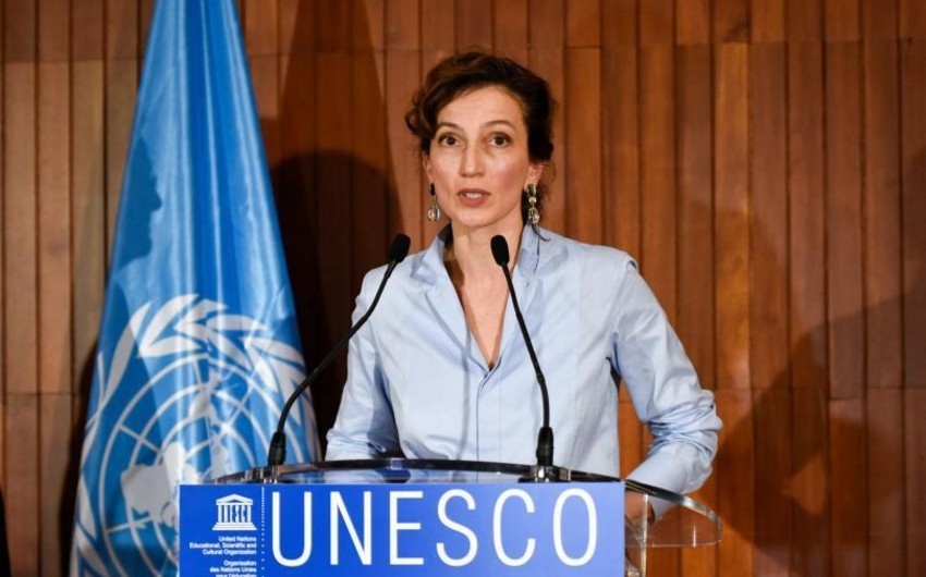 Media: UNESCO falling apart in corruption and fraud by director-general