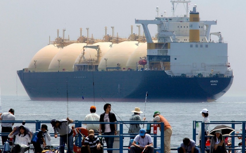 China resumes LPG imports after 20-month break