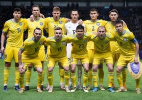 Azərbaycan millisi ilə oyuna yeni futbolçu dəvət olunub