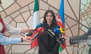 Azerbaijan's Cultural Center in Italy unveils exciting plans for 2025