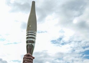 France thwarts 23 disruption attempts during Olympic torch relay
