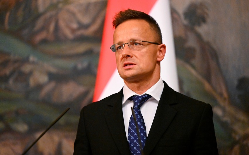 Венгрия призвала участников саммита в Швейцарии держать открытыми каналы связи с Россией