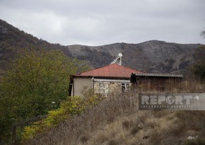 Daşaltıda hotel və istirahət mərkəzi tikiləcək