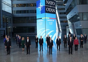 NATO final document - Acknowledgement of liberation of Azerbaijani lands - COMMENTARY