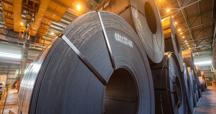 Cost of Azerbaijan’s steel imports from Türkiye dropped 11% in 2024