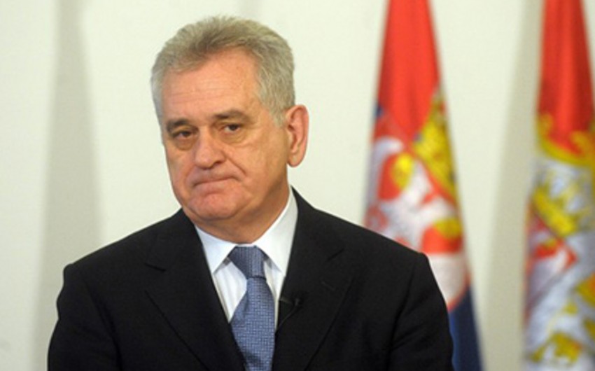 ​Сербия исключила возможность строительства Турецкого потока на своей территории