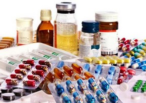 Azerbaijan imports pharmaceutical products worth $267M this year