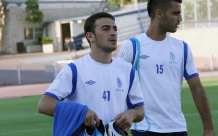 Защитник сборной Азербайджана: Покажем игру, достойную имени команды