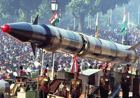 В Индии заявили, что нарастили оборонный экспорт в 35 раз за 10 лет