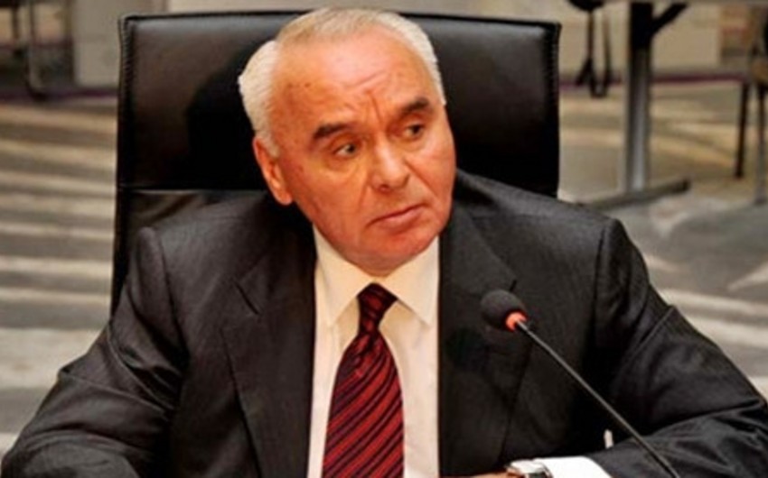 Mahmud Mammadguliyev to attend meeting of foreign ministers of Eastern Partnership