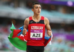 Balkan çempionatında iştirak edəcək Azərbaycan atletləri açıqlandı