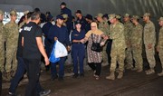 Türkiye evacuates 169 citizens from Lebanon