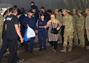 Türkiye evacuates 169 citizens from Lebanon