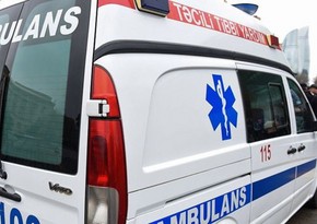 Şirvanda 53 yaşlı kişi dəm qazından boğuldu