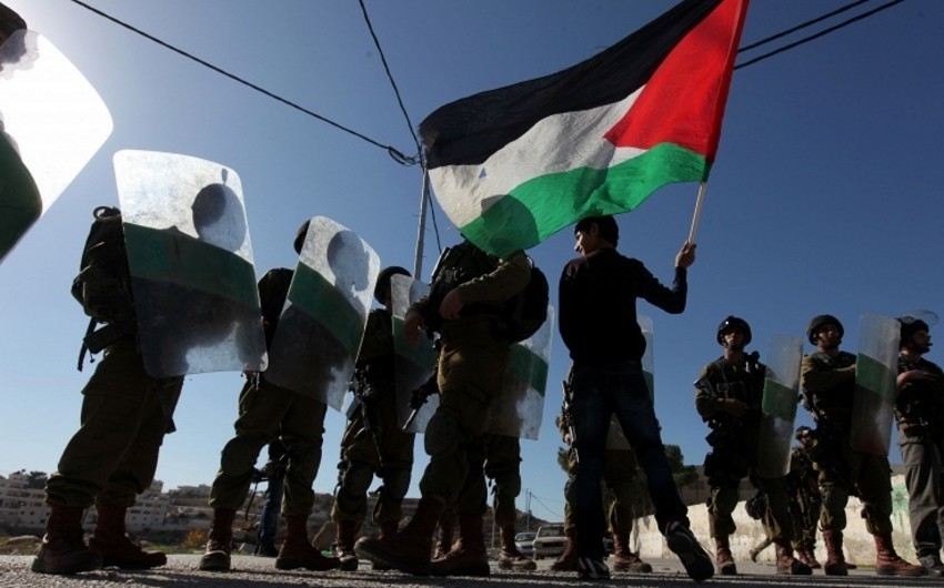 Пан Ги Мун: палестино-израильский конфликт не урегулировать принятием резолюции СБ ООН