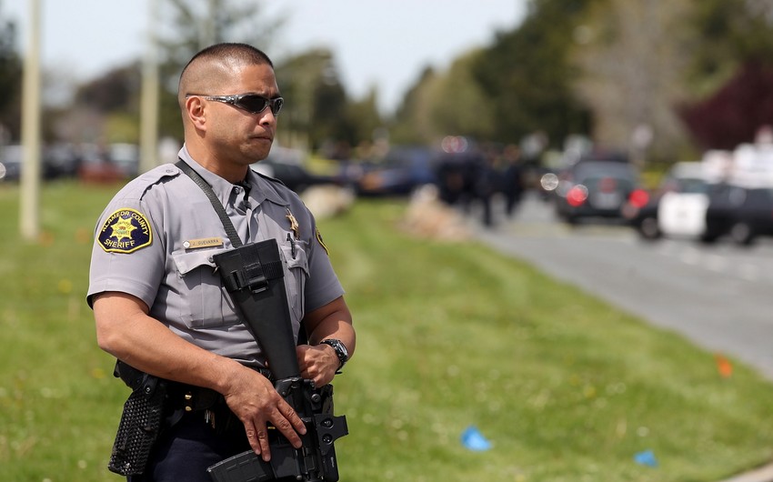 Ohio police fatally shoot man near RNC in Milwaukee