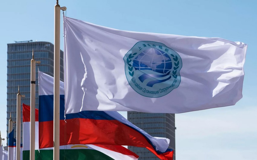 Meeting of SCO heads of government starts today