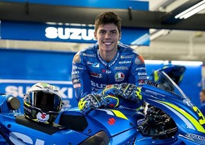 Испанец впервые в карьере стал чемпионом MotoGP