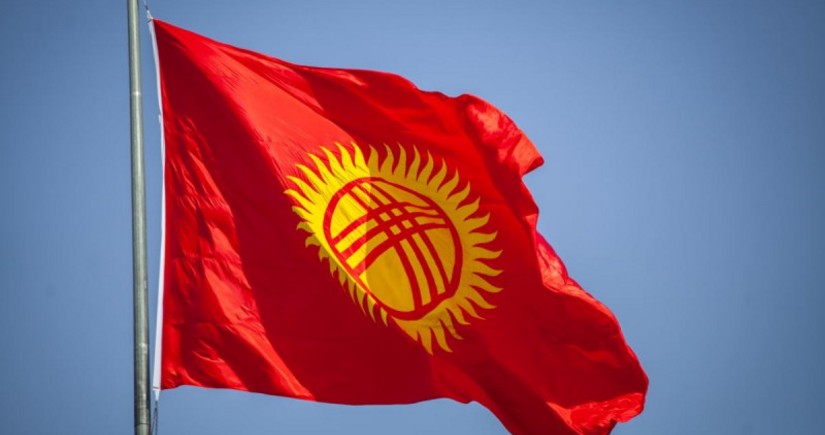 Кыргызстан предостерег своих граждан от поездок в Иран и Израиль
