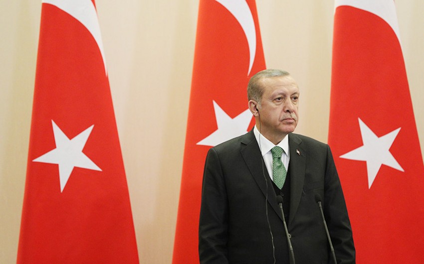 Turkish President Erdoğan will visit Iran soon