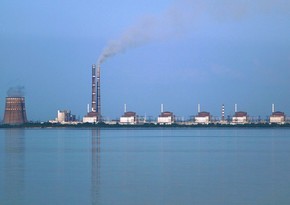 Аварийная защита Запорожской АЭС отключила пятый блок