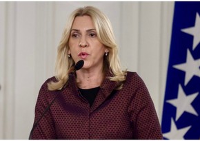 Chairwoman of Presidency of Bosnia and Herzegovina: Azerbaijan is a very important country for us