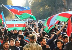 March to be held in Baku on Victory Day