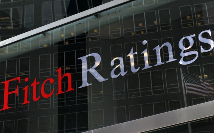Fitch: Manat devaluation will affect a number of institutions