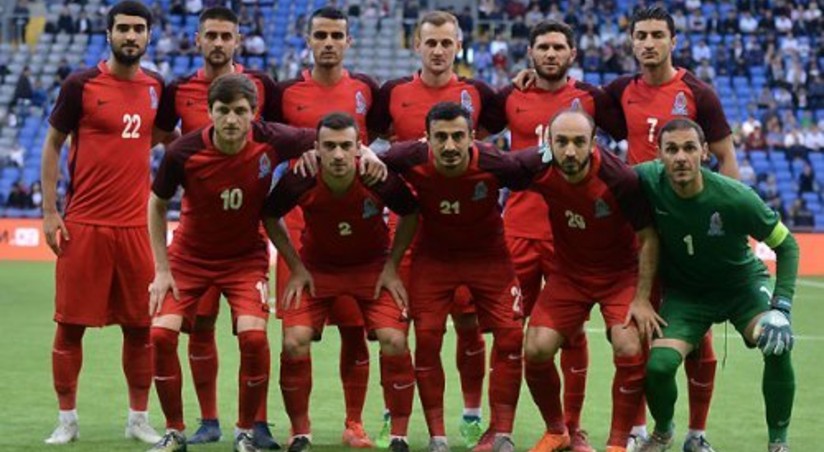 Squad Of Azerbaijani National Team For Last Two Games Of Uefa Nations 