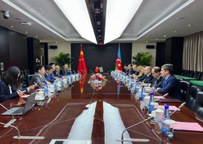 Azerbaijan’s Energy Ministry may sign MoU with Chinese company