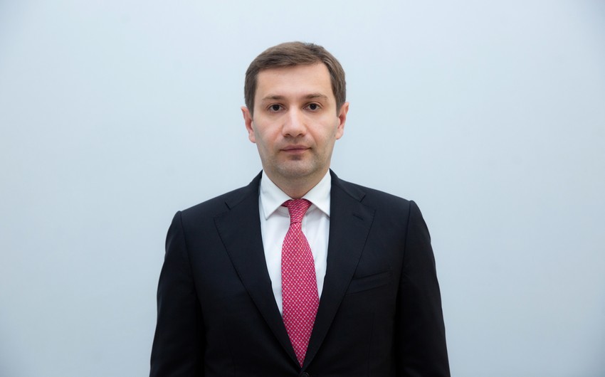 New advisor to minister of digital development and transport appointed in Azerbaijan