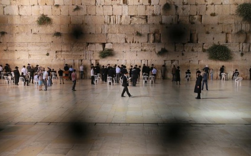 МИД Израиля борется в ЮНЕСКО против претензий Палестины на Стену плача