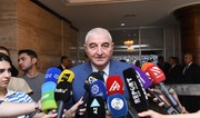 No int’l orgs voiced concerns regarding election preparations in Azerbaijan