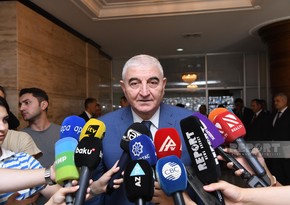 No int’l orgs voiced concerns regarding election preparations in Azerbaijan