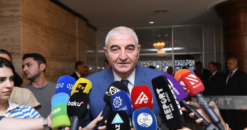 No int’l orgs voiced concerns regarding election preparations in Azerbaijan