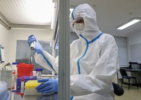 Britaniyada koronavirusun yeni ştammı aşkarlanıb