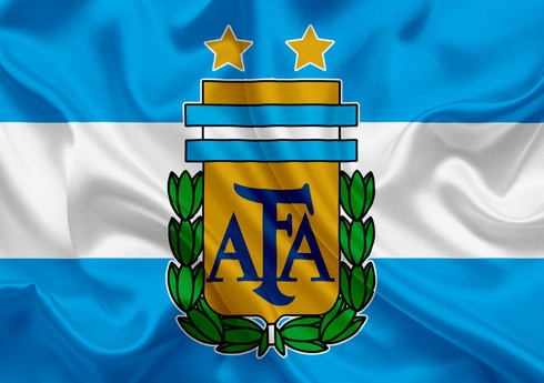 Сборную Аргентины могут отстранить от международных игр 