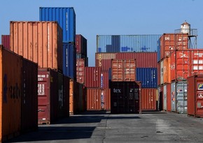 Азербайджан сократил импорт товаров грузинского производства на 11%