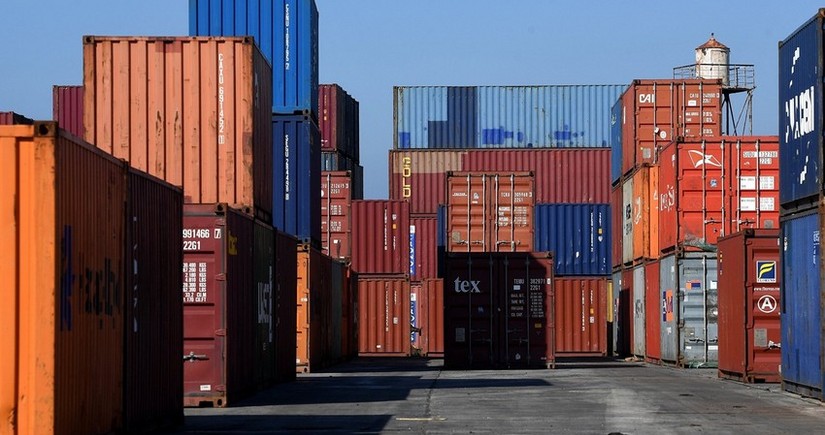 Азербайджан сократил импорт товаров грузинского производства на 11%
