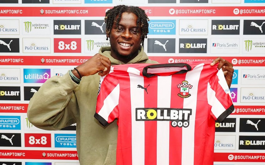 Southampton sign Ugochukwu on loan from Chelsea