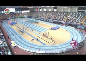 Azerbaijani athletes win two medals at Balkan Winter Championship and Istanbul Cup