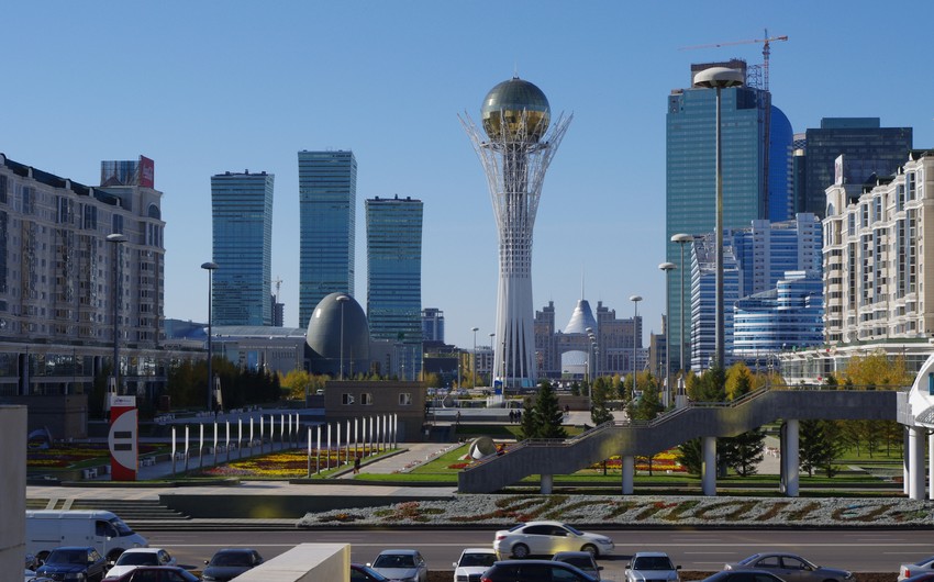 Astanada Türk Akademiyası yaradılacaq