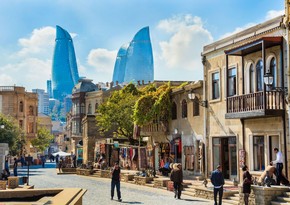 Российские туристы стали чаще ездить на отдых в Азербайджан