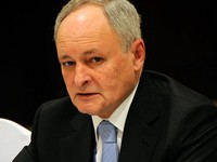 Октай Ширалиев - министр здравоохранения Азербайджана