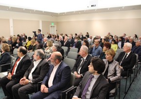 Los Angeles hosts U.S. premiere screening of Azerbaijani film Life-Long Mission