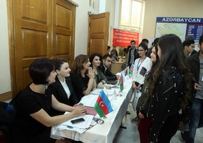 Recruitment through employment fairs expected to grow twofold in Azerbaijan