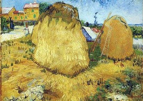 Van Gogh painting sold at Christie's for $36M