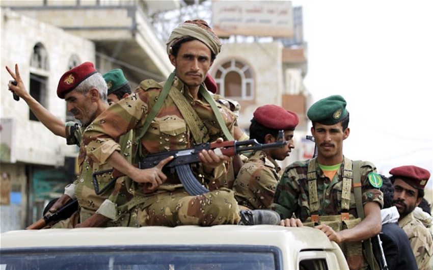 Йеменская армия продолжит соблюдать перемирие