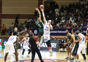 В Азербайджанской баскетбольной лиге стартует новый сезон